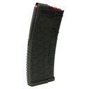 HEXMAG MAG HEXMAG CARBON FIBER 5.56 30RD