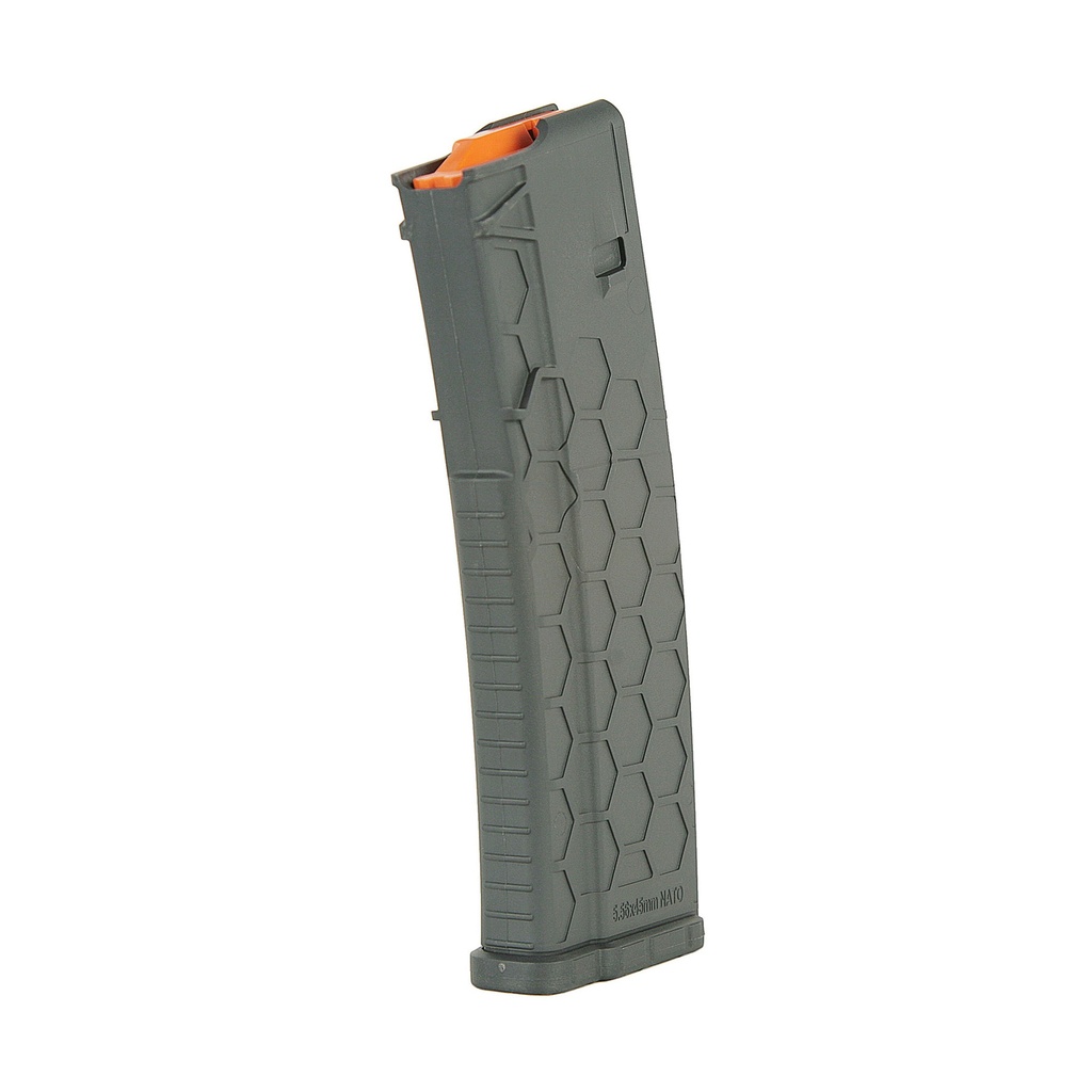 HEXMAG MAG HEXMAG SERIES 2 5.56 30RD GRAY