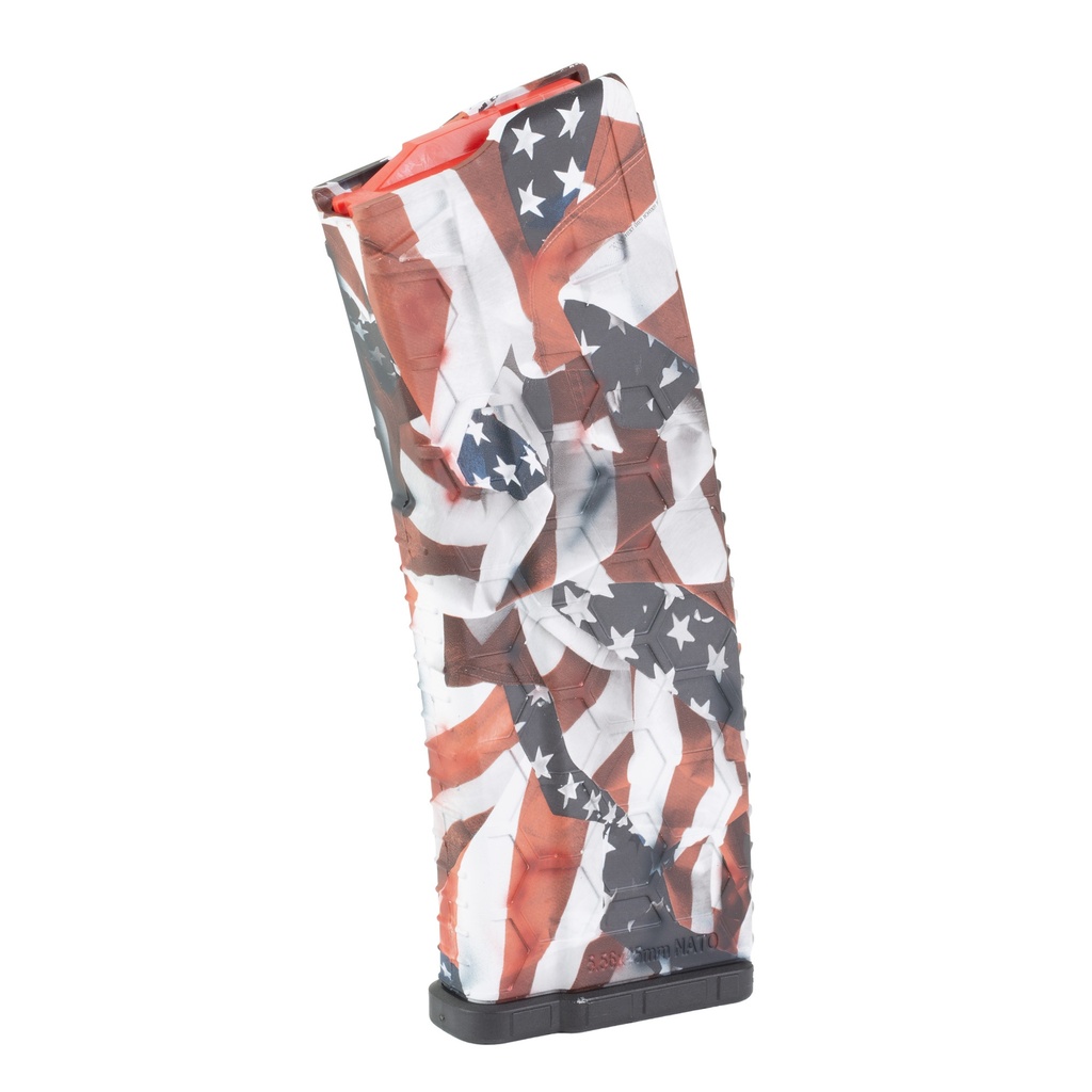 HEXMAG MAG HEXMAG HD S2 AR15 5.56 30RD ONP