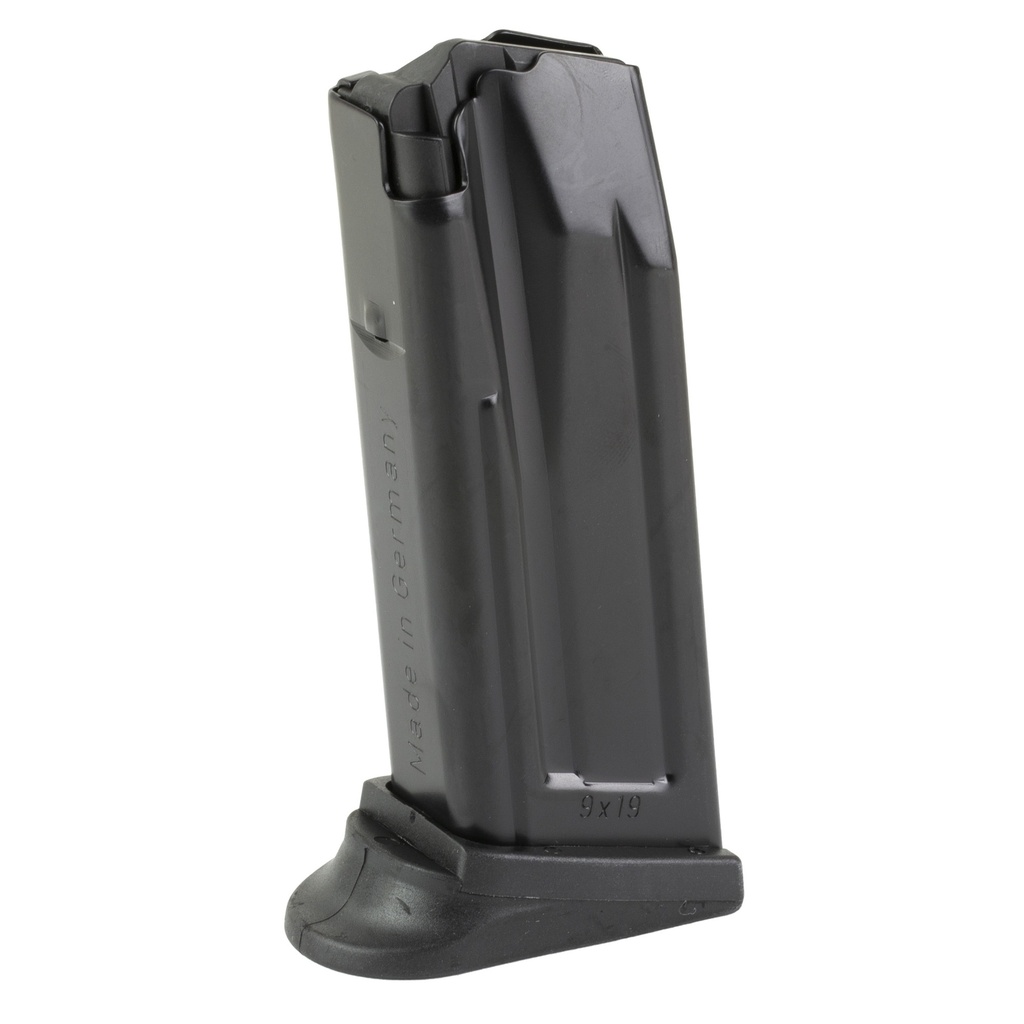 Heckler & Koch MAG HK P2000SK 9MM 10RD FR