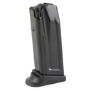 Heckler & Koch MAG HK P2000SK 9MM 10RD FR