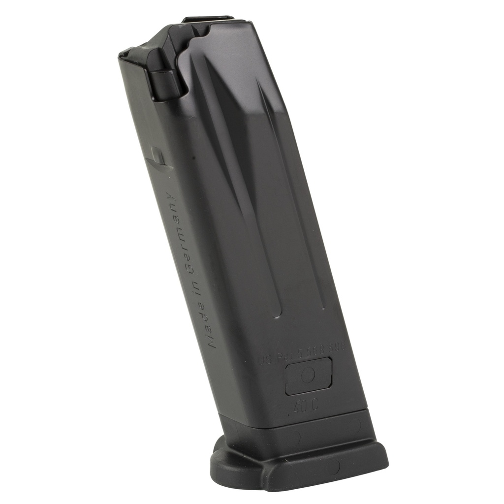 Heckler & Koch MAG HK P30/VP9 40S&W 10RD