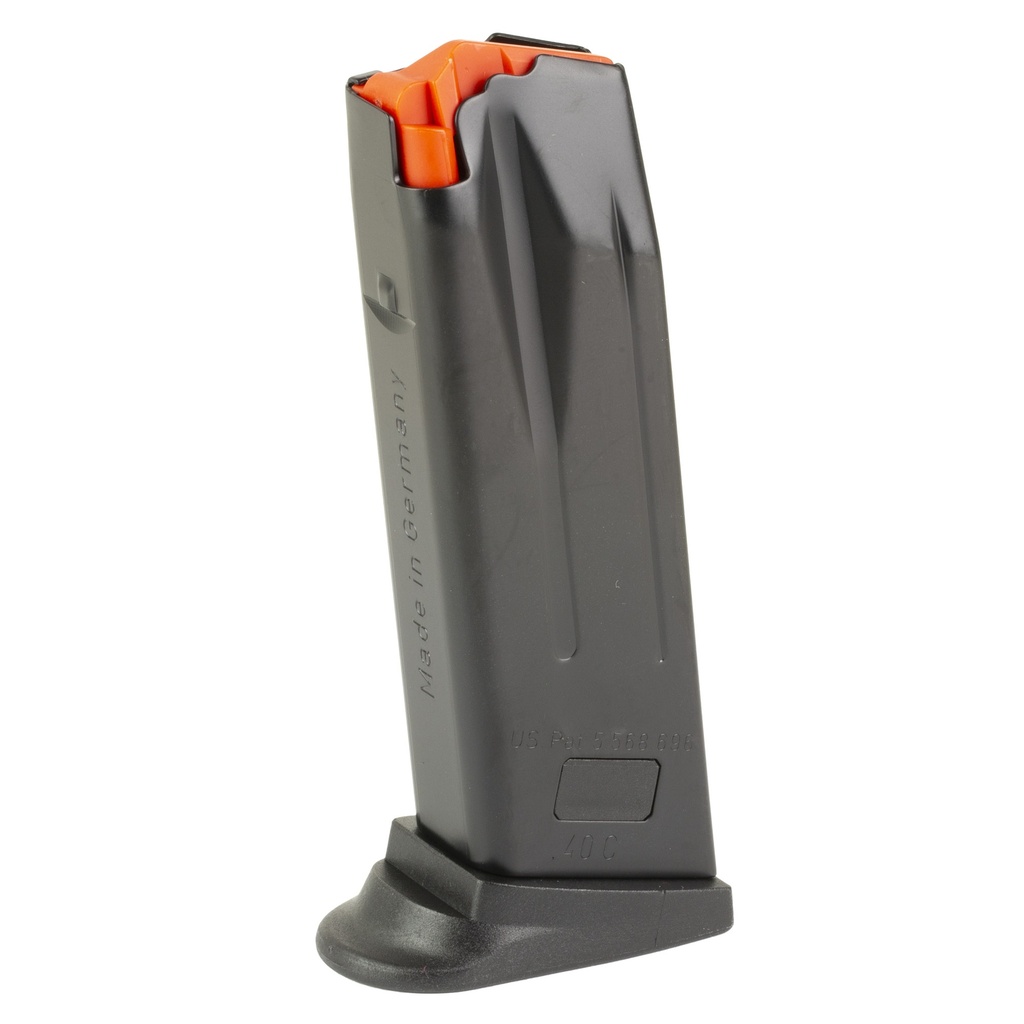 Heckler & Koch MAG HK USP-C/2000 40SW 10RD FR