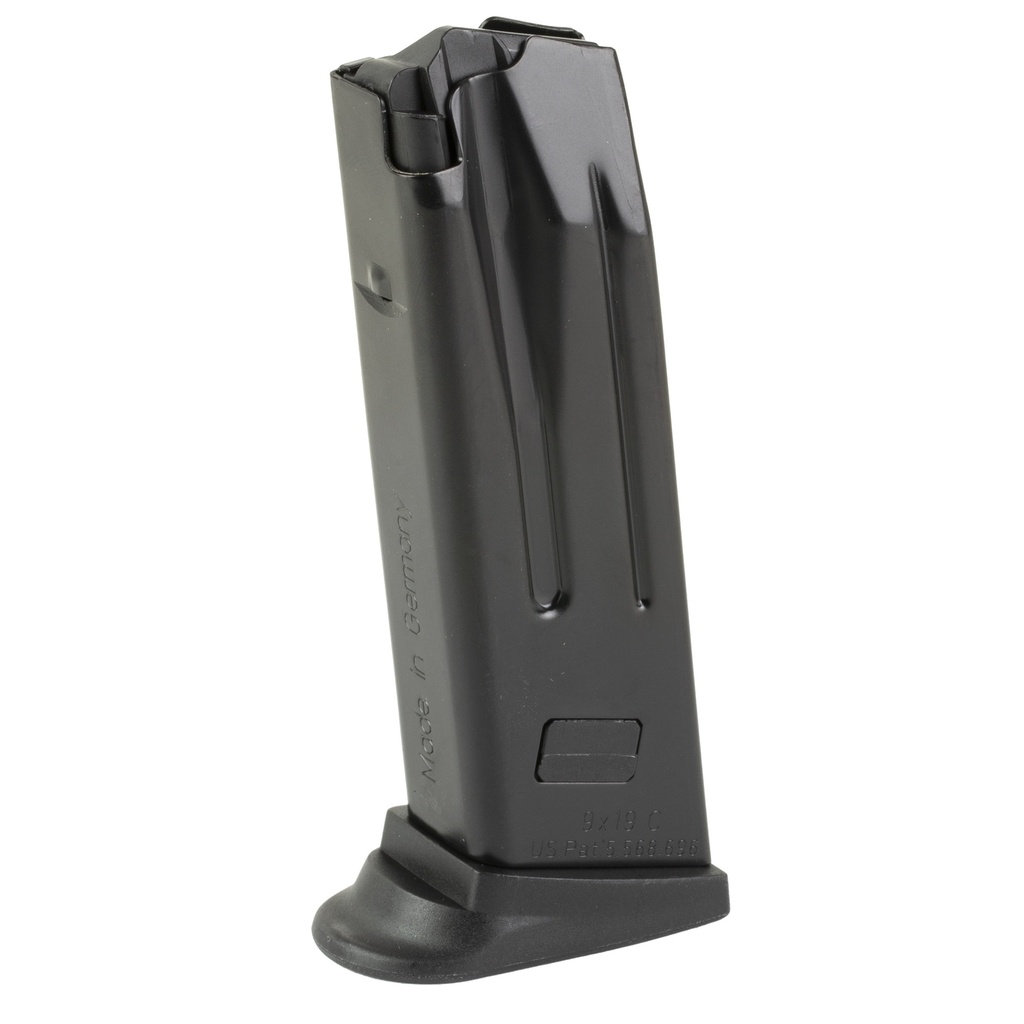 Heckler & Koch MAG HK USP-C/P2000 9MM 10RD FR