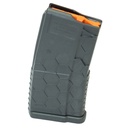 HEXMAG MAG HEXMAG SHRTY 10/20 AR15 10RD GRY