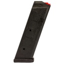 HEXMAG MAG HEXMAG FOR GLK17 9MM 17RD BLK