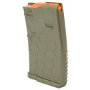 HEXMAG MAG HEXMAG SHORTY AR15 20RD FDE