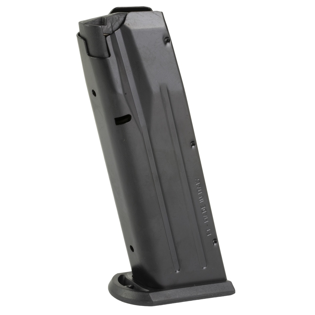 Tanfoglio MAG TANGFOLIO STAND 9MM K 17RDS