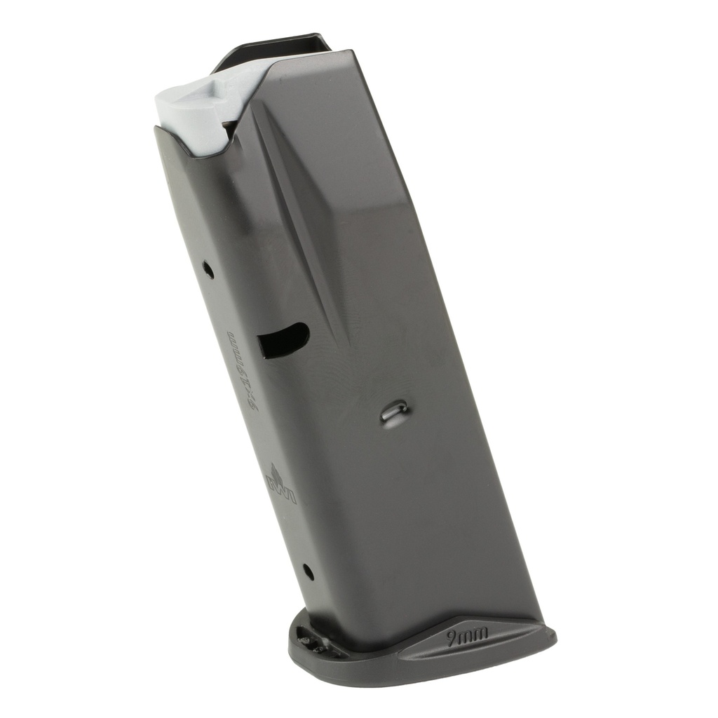 IWI US, Inc MAG IWI MASADA SLIM 9MM 10RD
