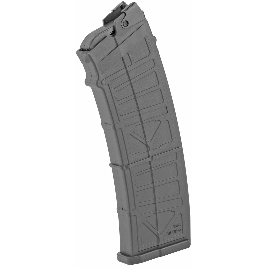 JTS Group MAG JTS M12AK 12GA 10RD BLACK