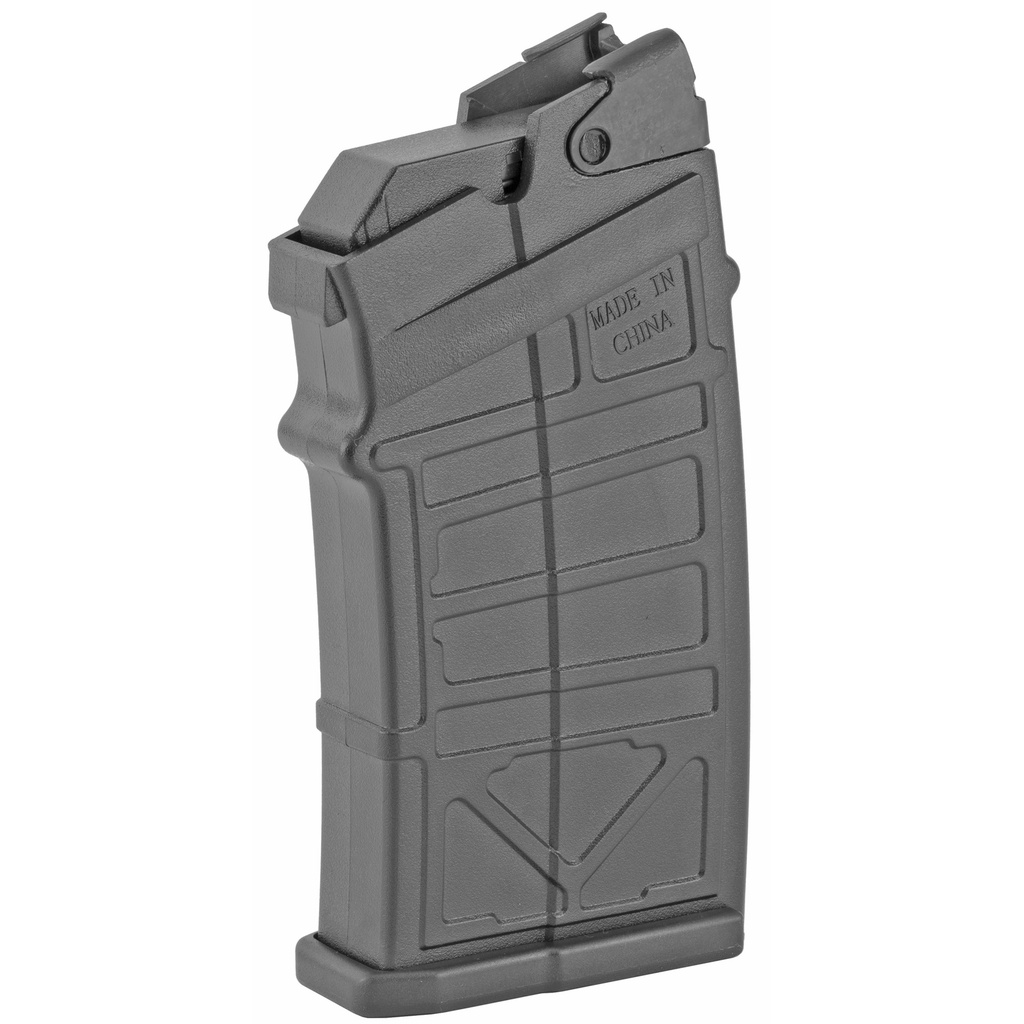 JTS Group MAG JTS M12AK 12GA 5RD BLK