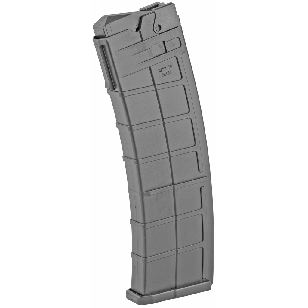 JTS Group MAG JTS M12AR 12GA 10RD BLK