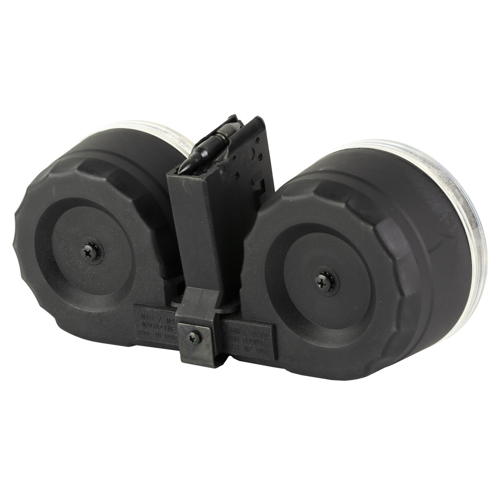 KCI USA MAG KCI USA AR-15 556 100RD DRUM