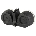 KCI USA MAG KCI USA AR-15 556 100RD DRUM