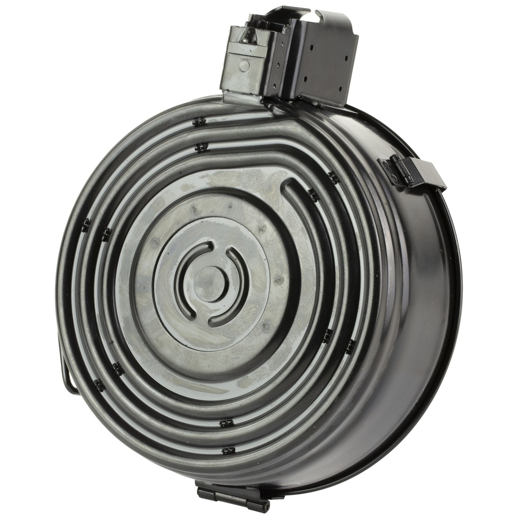 KCI USA MAG KCI USA AK-47 7.62X39 75RD DRUM