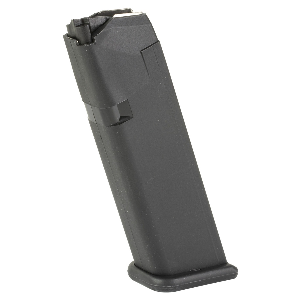 KCI USA MAG KCI USA FOR GLOCK 9MM 17RD BLACK