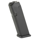 KCI USA MAG KCI USA FOR GLOCK 9MM 17RD BLACK