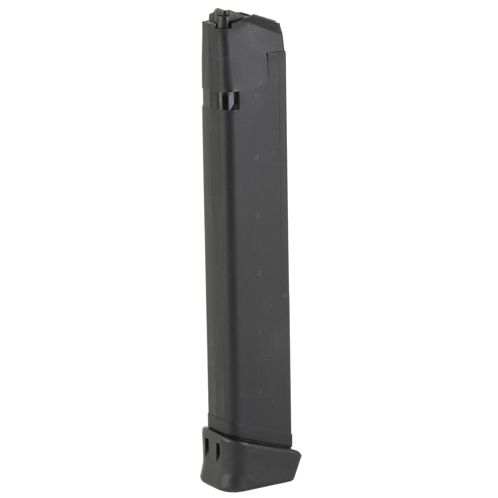 KCI USA MAG KCI USA FOR GLOCK 9MM 33RD BLACK