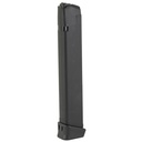 KCI USA MAG KCI USA FOR GLOCK 9MM 33RD BLACK
