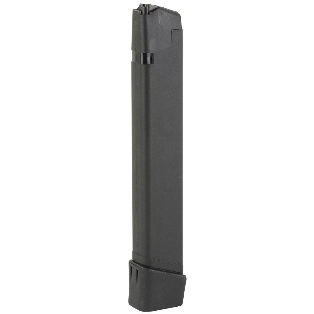 KCI USA MAG KCI USA FOR GLOCK 40SW 31RD BLK