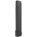 KCI USA MAG KCI USA FOR GLOCK 40SW 31RD BLACK