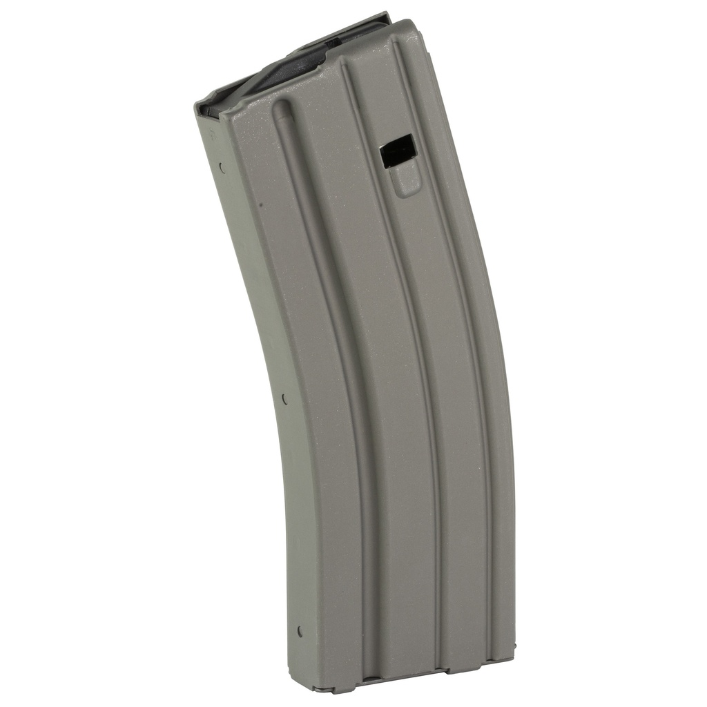 KCI USA MAG KCI USA AR-15 5.56NATO 30RD ALMN