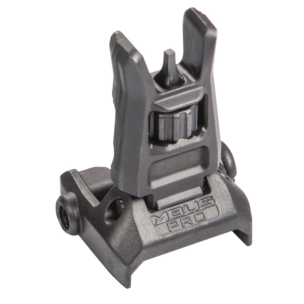 Magpul MBUS PRO FRONT SIGHT BLACK