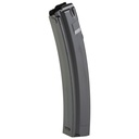 KCI USA MAG KCI USA FITS MP5 9MM 30RD BLK