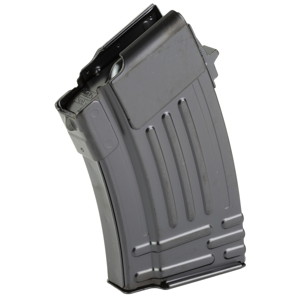 KCI USA MAG KCI USA FITS AK-47 10RD BLACK