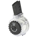 KCI USA MAG KCI USA AR-15 5.56NATO 50RD DRUM