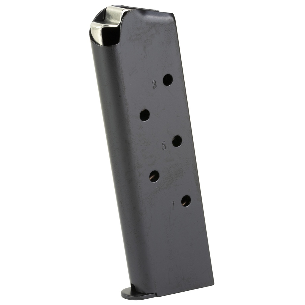 KCI USA MAG KCI USA 1911 45ACP 7RD BLK