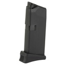 KCI USA MAG KCI USA FOR GLOCK 43 9MM 6RD