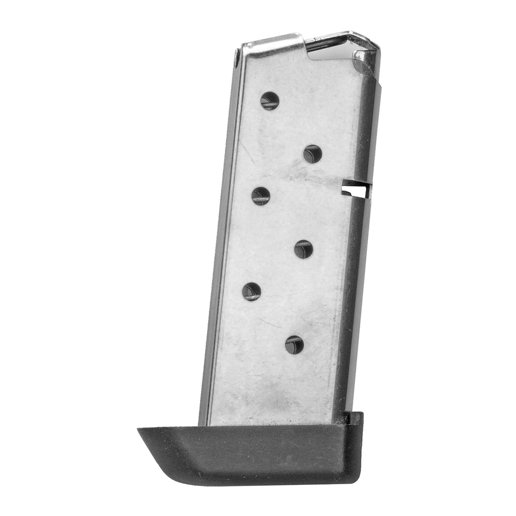 Kimber America MAG KIMBER MICRO 380ACP 7RD STS