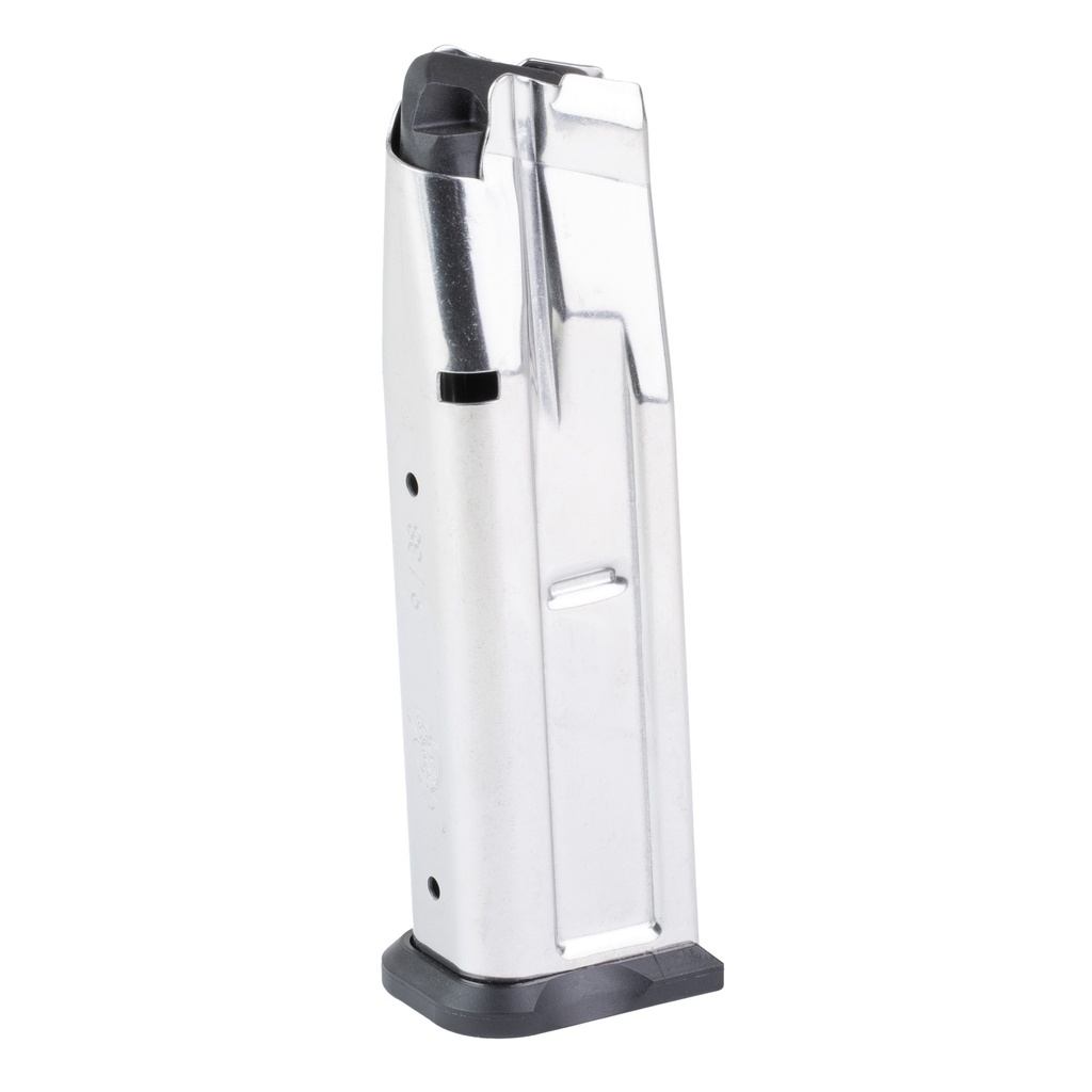 Kimber America MAG KIMBER 2K11 9MM 10RD SLV