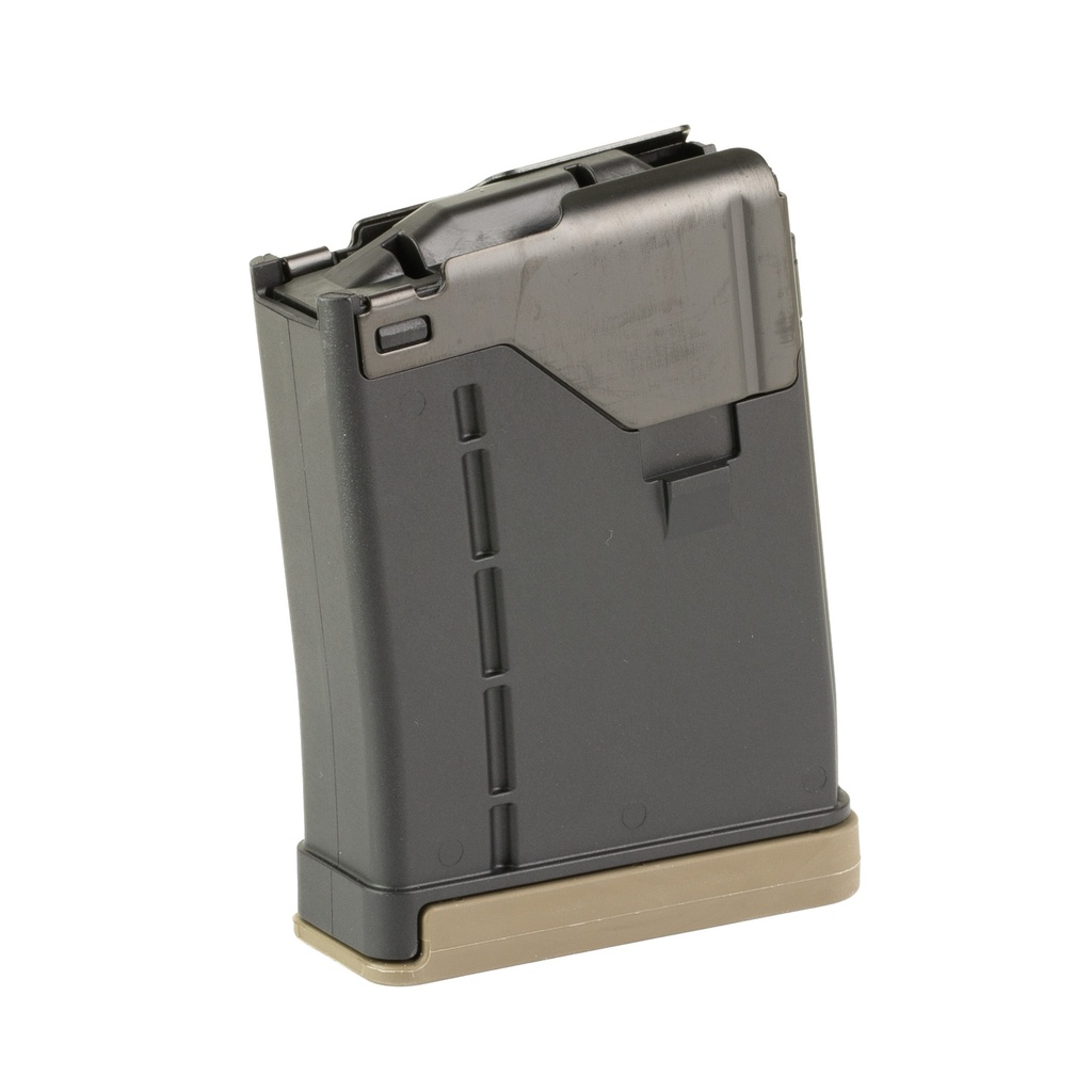 LANCER L5AWM 300BLK 10RD OPAQUE BLACK