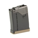 LANCER L5AWM 300BLK 10RD OPAQUE BLACK