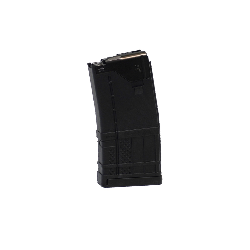 LANCER L5AWM GEN2 223REM 20RD BLACK