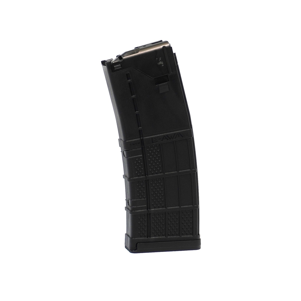 LANCER L5AWM GEN2 223REM 30RD BLACK