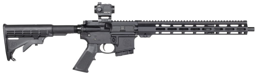 Smith and Wesson M&P15 SPORT III 5.56MM COMP CT