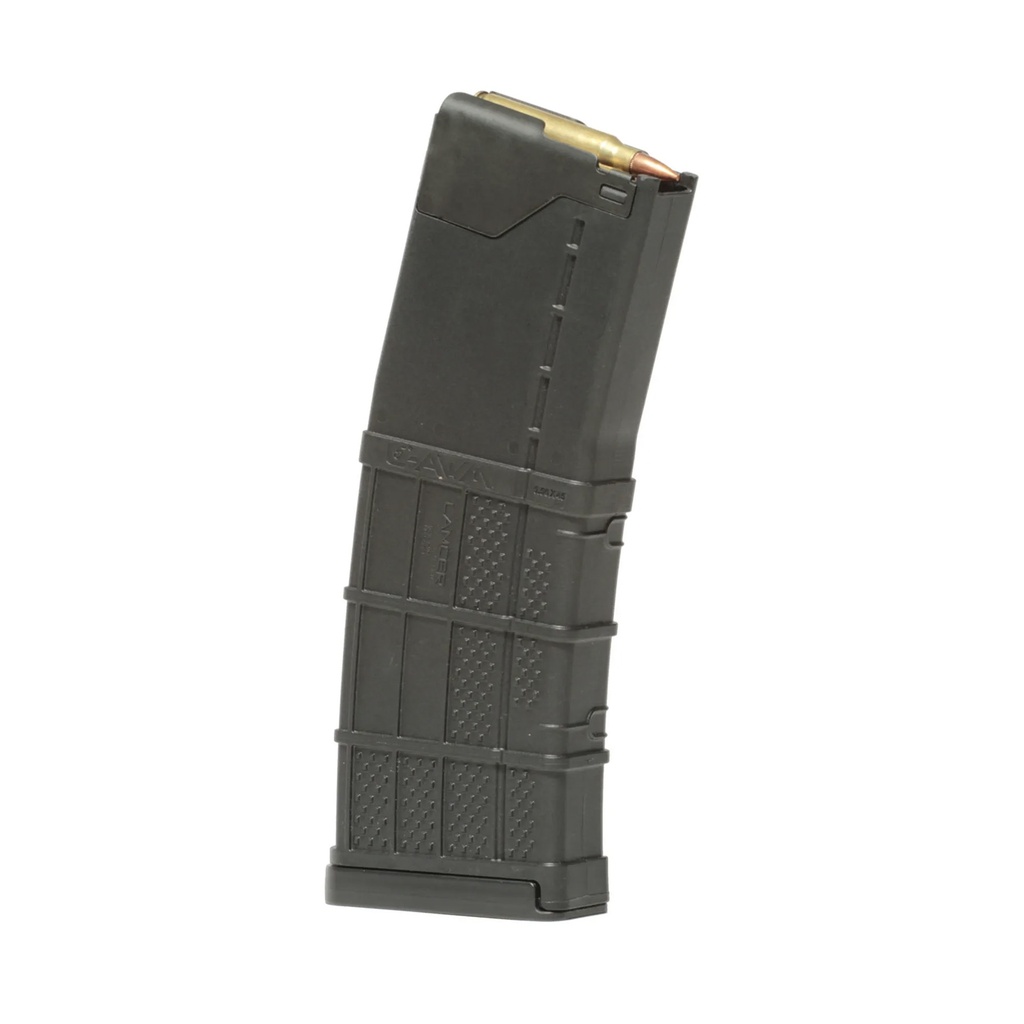 LANCER L5AWM GEN2 223REM 15RD BLACK