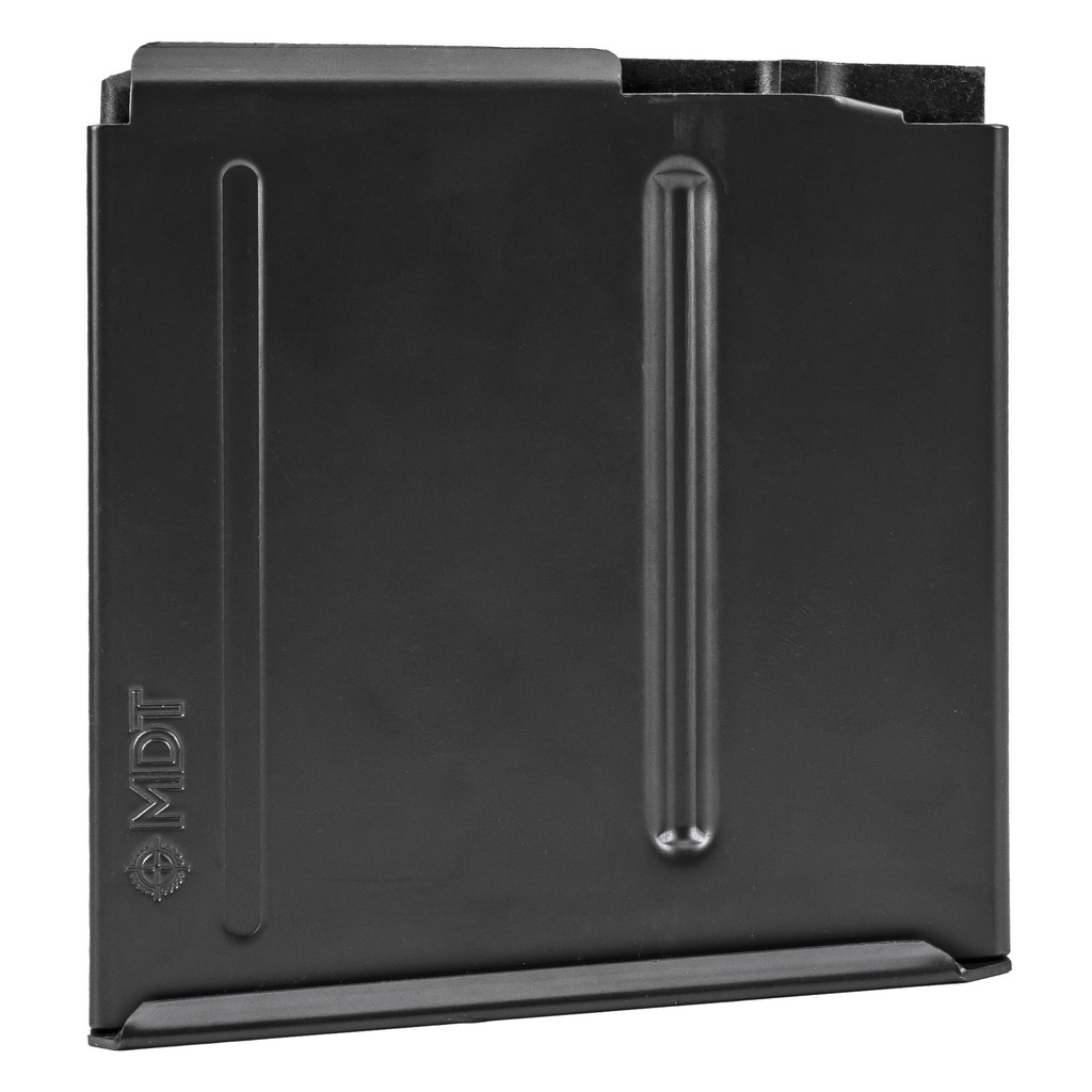 MDT MAG MDT LA 3.85 338LM 5RD METAL BLK