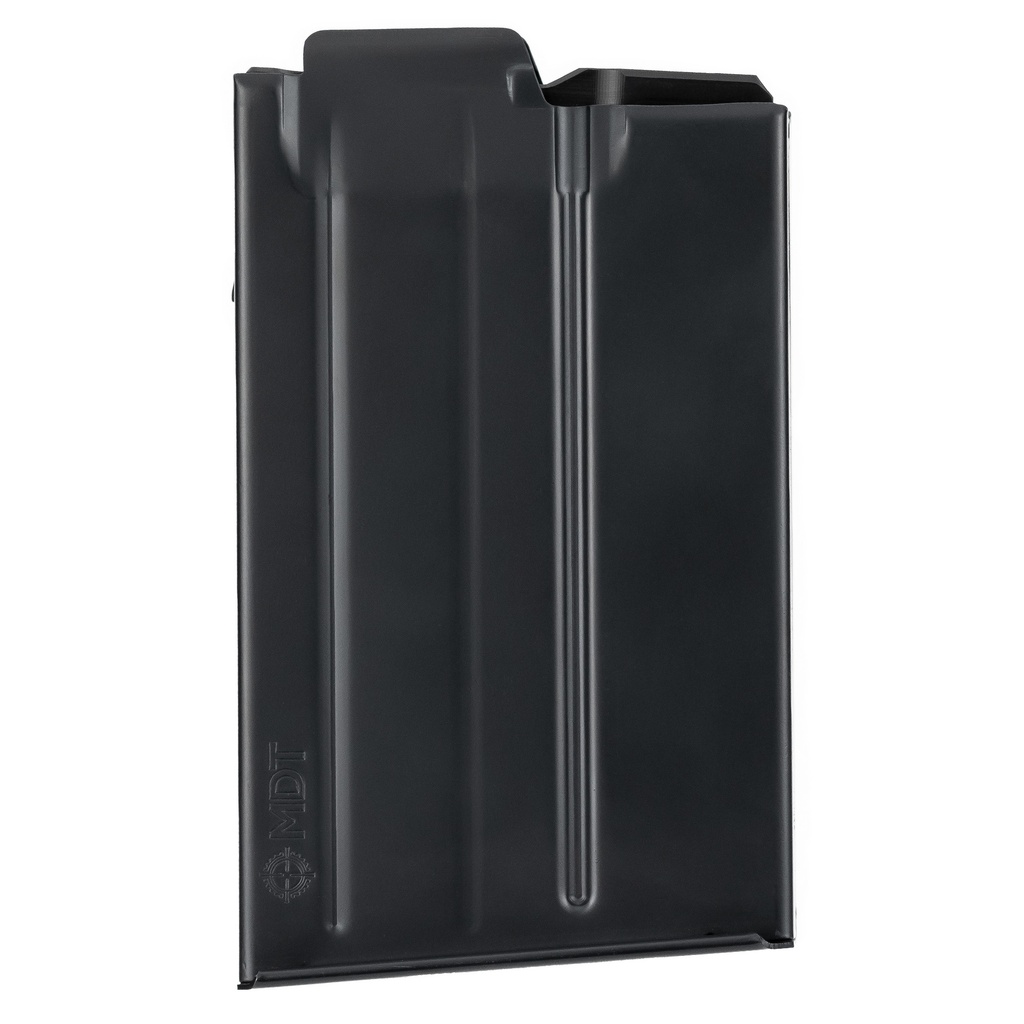 MDT MAG MDT AICS 6BR 12RD METAL BLK