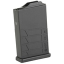 MDT MAG MDT AICS 308/6.5CM 10RD POLY BLK