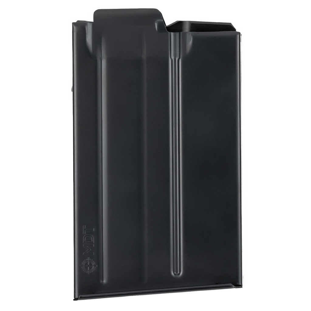 MDT MAG MDT MED MAGNUM 10RD METAL BLK