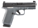 Ruger RXM 9MM BLACK/GRAY 15+1 4" AS