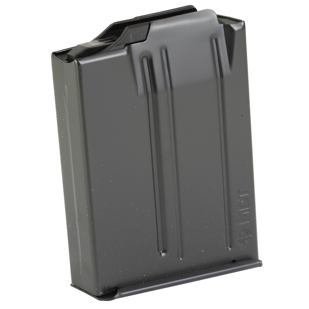 MDT MAG MDT AICS 223REM 10RD METAL BLK