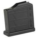 MDT MAG MDT AICS 308/6.5CM 5RD POLY BLACK