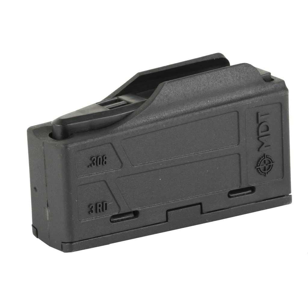 MDT MAG MDT AICS 308/6.5CM 3RD POLY BLACK