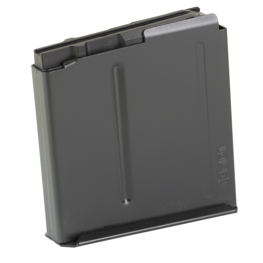 MDT MAG MDT AICS 300PRC 5RD METAL BLACK