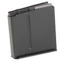 MDT MAG MDT AICS 300PRC 5RD METAL BLACK